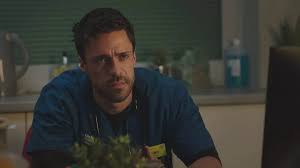 Casualty real-life couple Olly Rix and Anna Chell announce engagement with sweet post