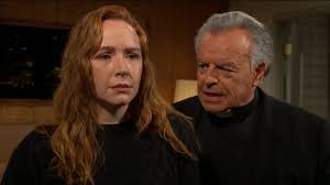 Y&R Spoilers Mariah was shot dead by Ian Ward – Mariah regretted her actions and fled with Dominic