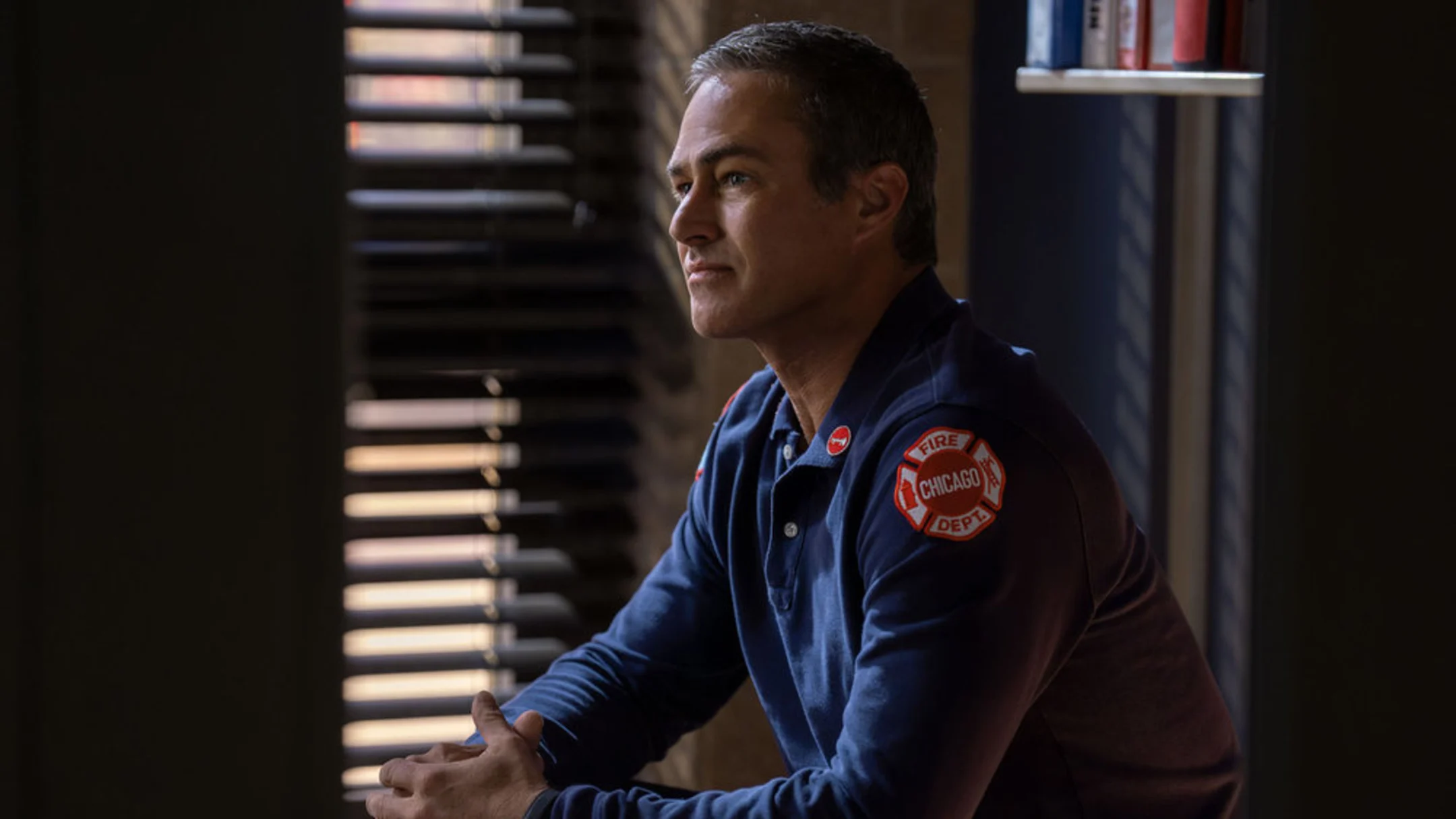 Is Chicago Fire really about to kill Van Meter – the new promo offers a major hint