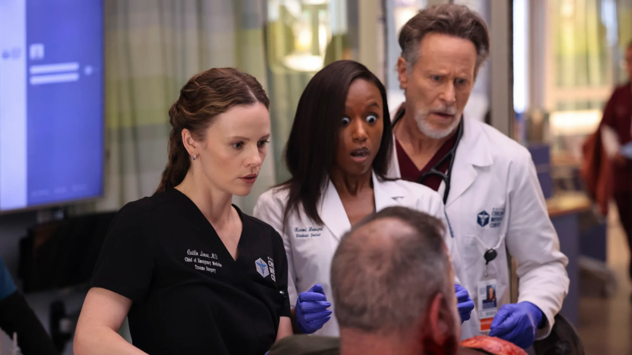 Chicago Med has quietly written off a character and sadly fans haven’t even noticed