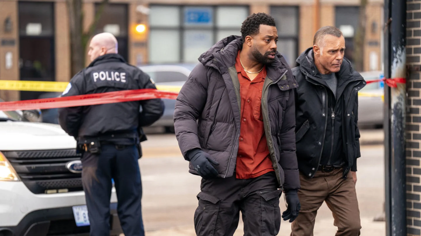 Could Atwater leave Chicago PD after his life-changing news?