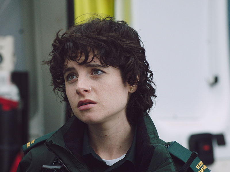 “I’m not OK after this”: Casualty fans left in tears as viewers hail a “devastatingly sad” episode that broke hearts across the UK