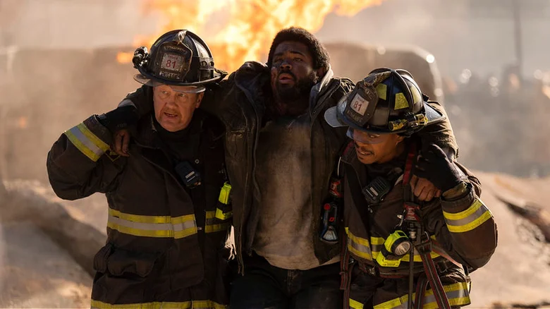 The 5 Best Moments In The One Chicago 2025 Crossover Event