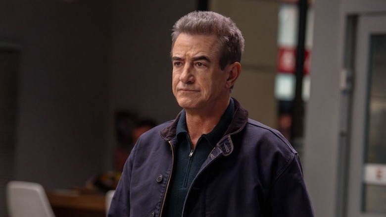 Chicago Fire Shake-Up: Dermot Mulroney To Go On Hiatus In Season 14 — Is He Leaving For Good?