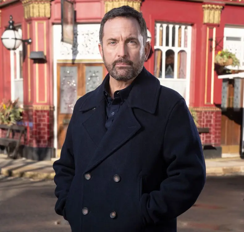 🔥 EASTENDERS SHOCK RETURN: Jake Moon BACK to SAVE Alfie… or Destroy Him? 😱🌙