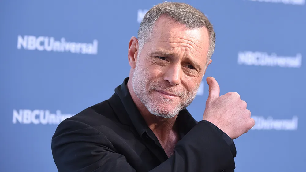 Chicago P.D. Fans Fear Goodbye as Jason Beghe Opens Up About His Struggles and Legacy