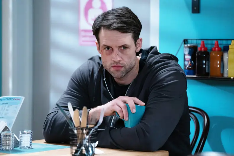 EastEnders delights fans with exciting update: Mark Fowler Jr makes a comeback after ten years, promising to revive the family legacy.