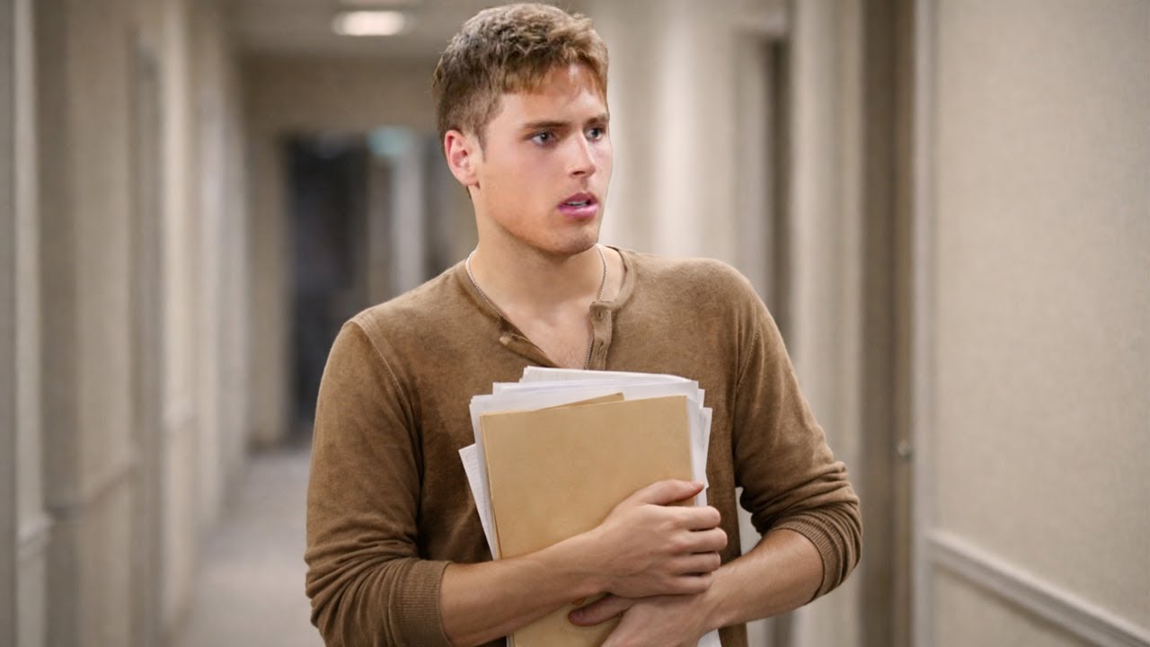 Will is fired after Steffy knows about his cheating scandal with Dylan | Bold and the Beautiful