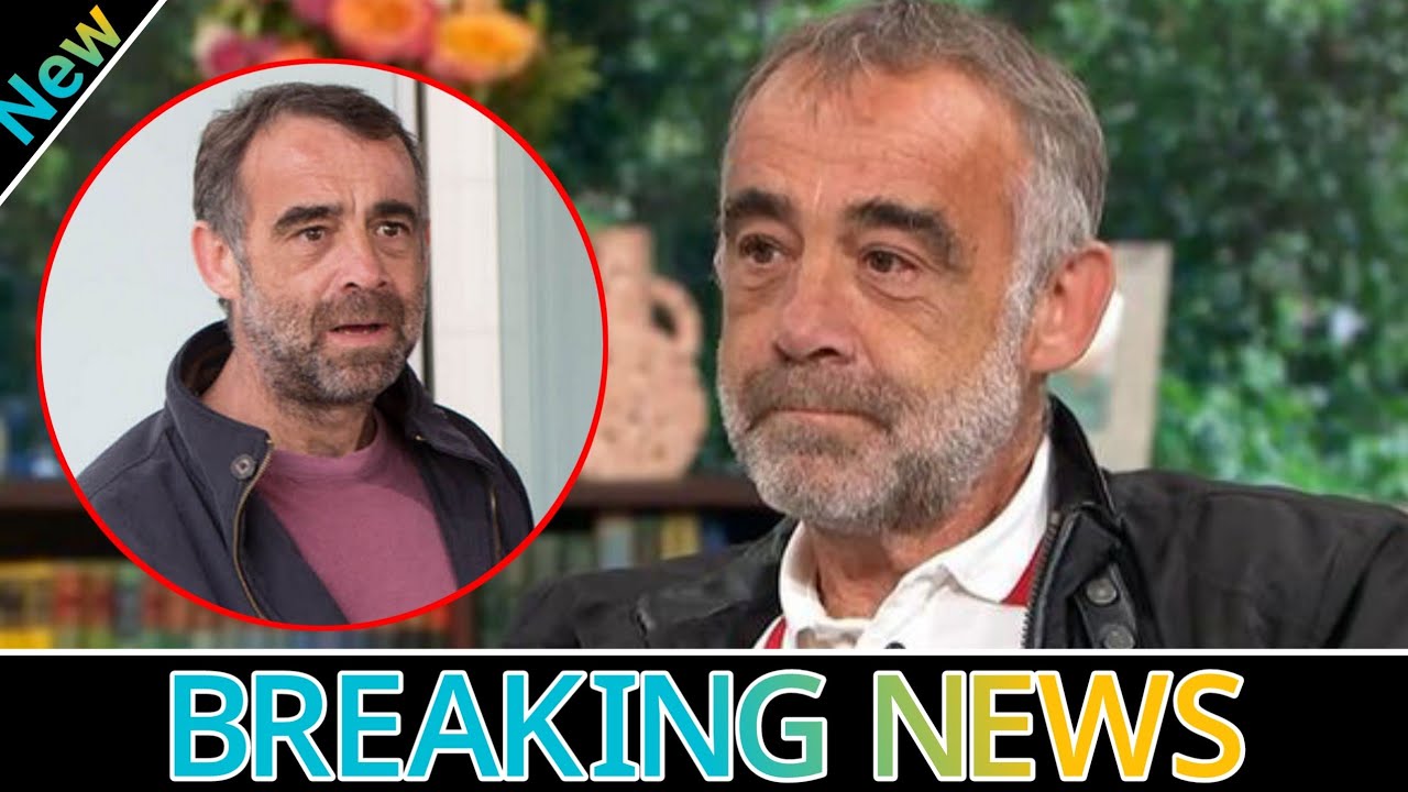 Corrie in Mourning: Kevin Dies at 61! Very Sad News for Coronation Street Fans! Most Impressive News