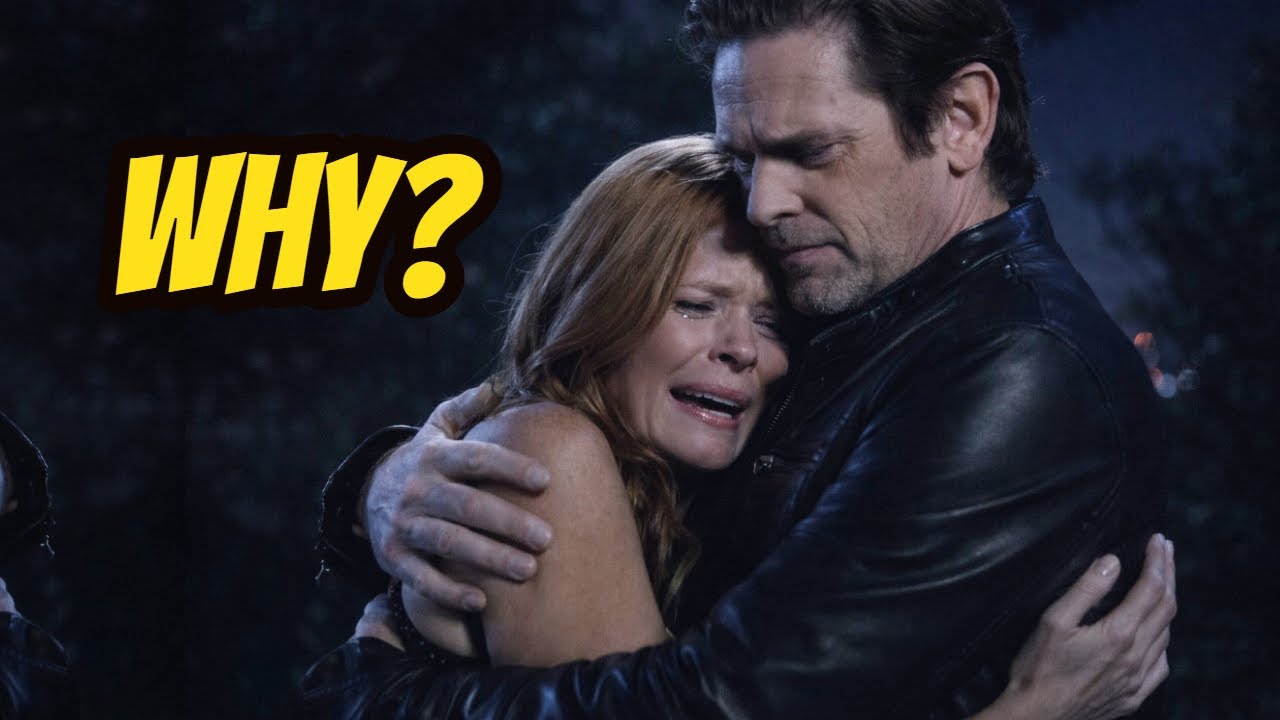 HOTTEST NEWS TODAY!!! SHOCKER! Phyllis Embraces Matt, Setting Lily’s DEADLY Trap | The Young and the Restless Spoilers