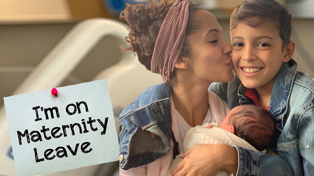 Young & the Restless star Christel Khalil’s Maternity Leave Explained! What’s Next for Lily on Y&R?