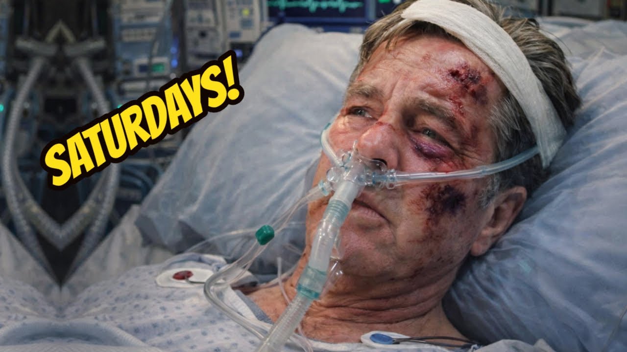 Full CBS New YR Saturdays 1/10/2026 The Young And The Restless Spoilers (January 10, 2026)