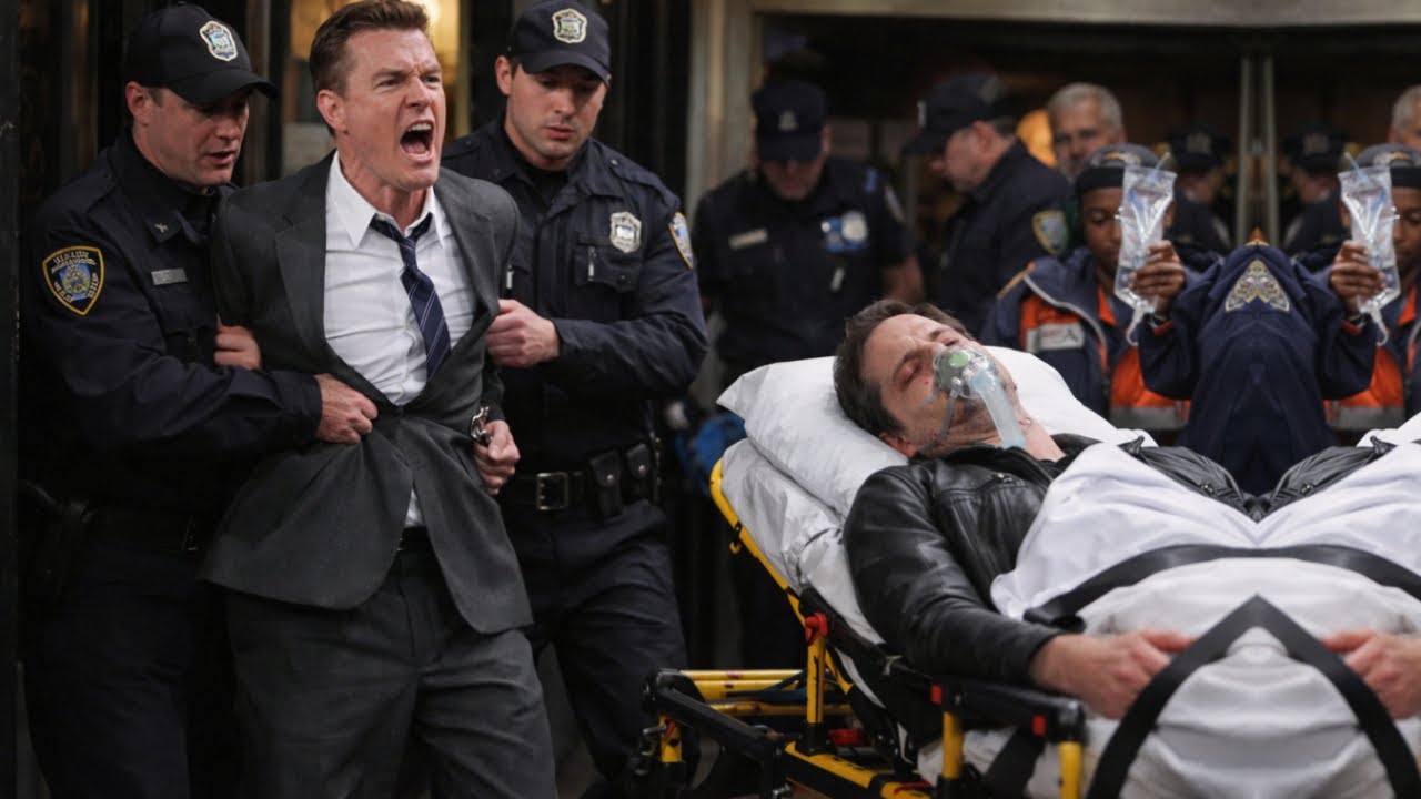 CBS Y&R Recap (Monday, Jan. 12, 2026): Sharon’s Family Crisis Explodes as Noah’s “Shocking Discovery” Collides With Tessa’s Breaking Point — and the Newman-Abbott War Turns Nuclear