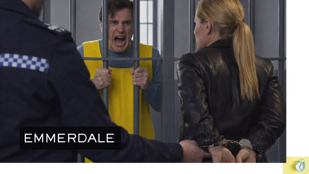 Coronation Street Shock: Megan Walsh Faces Life Sentence After Billy’s Tragic Death