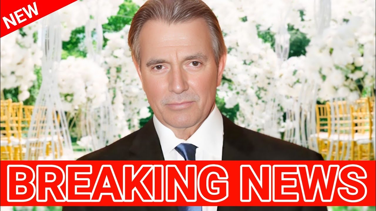 Tragic Death😭! CBS Legend Passes Away At 80, Y&R Star Victor Really Died, Very Sad News for Fans!