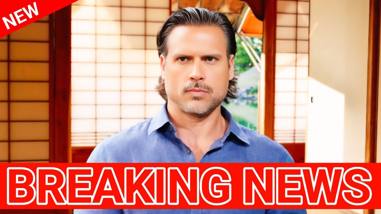 CBS Legend Passes Away At 55, Y&R Star Nick Really Died, Very Sad News for Fans!