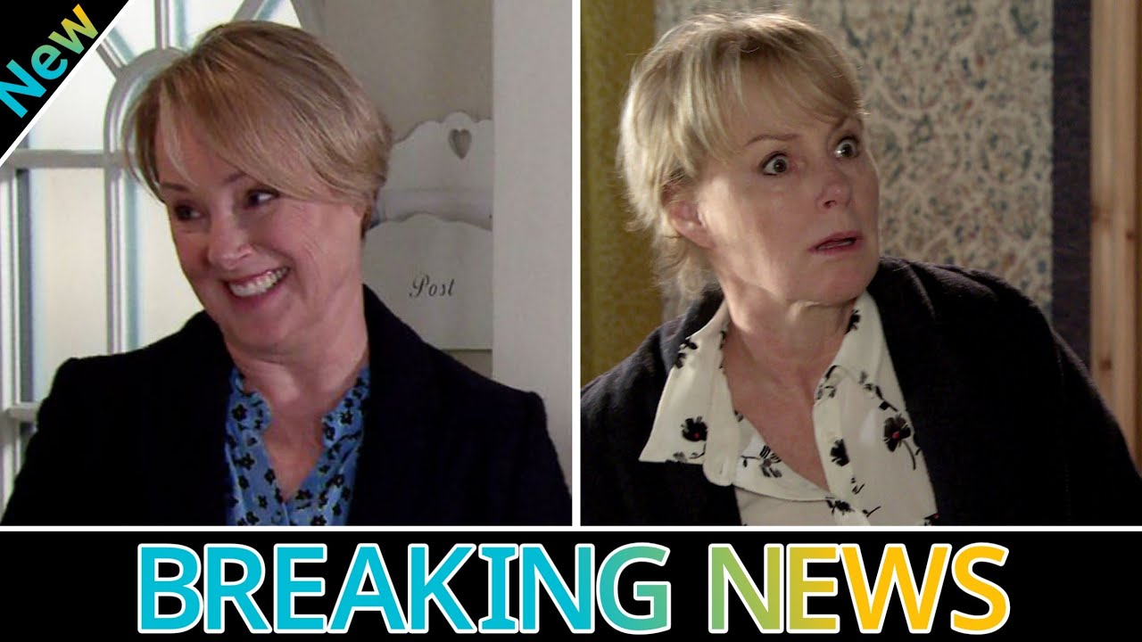 CBS Legend Passes Away! Coronation Street’s Star Sally died, Today’s Big Sad 😭 News! Don’t Miss This.