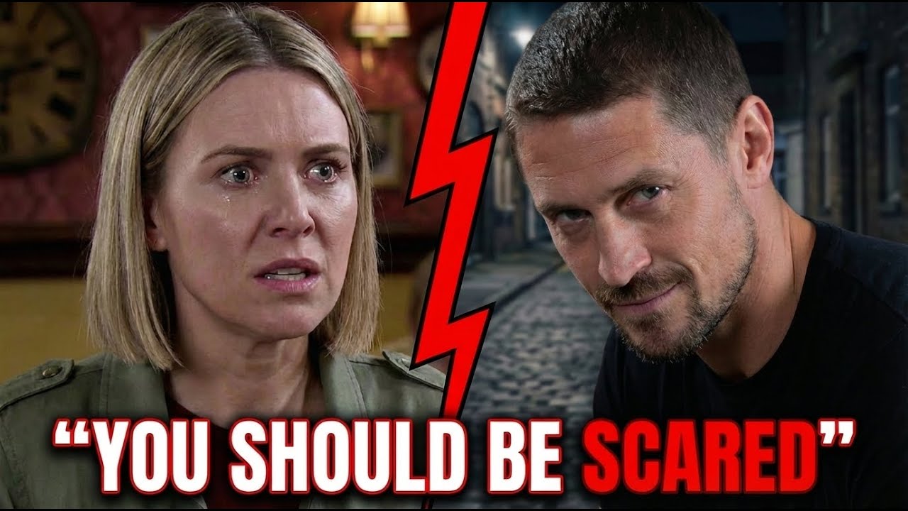 NEW UPDATE! Carl Crosses the Line! Will Abi Survive? | Coronation Street Spoilers