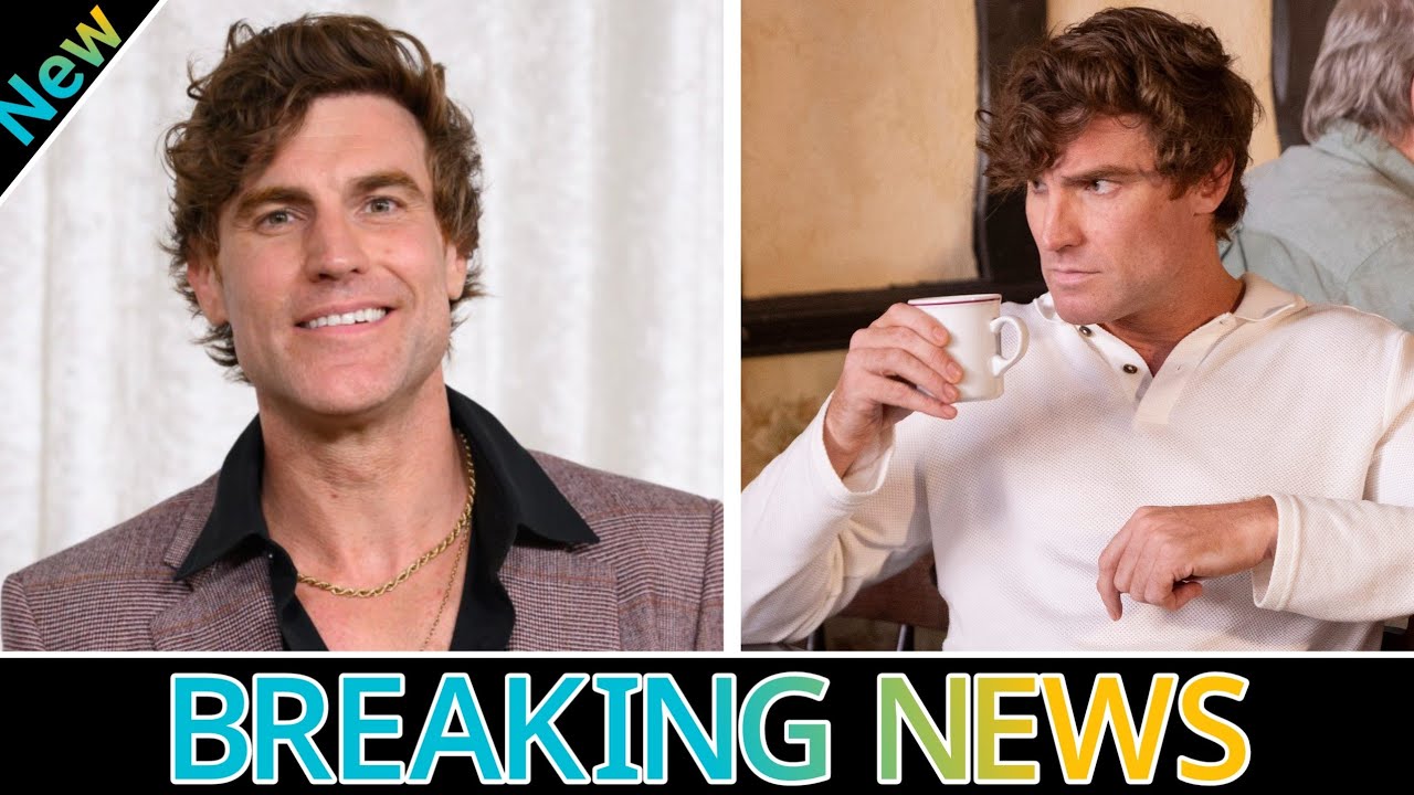 Corrie Legend Passes Away! Theo Dies at 47! Very Sad🥲🥲News for Coronation Street Fans! Big Regret!