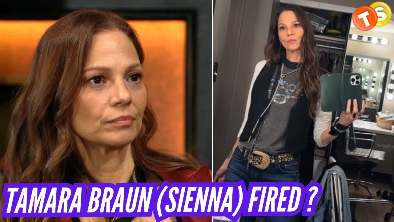 Sienna’s SL Ending For Good | Off-Screen Death Sends Noah Reeling