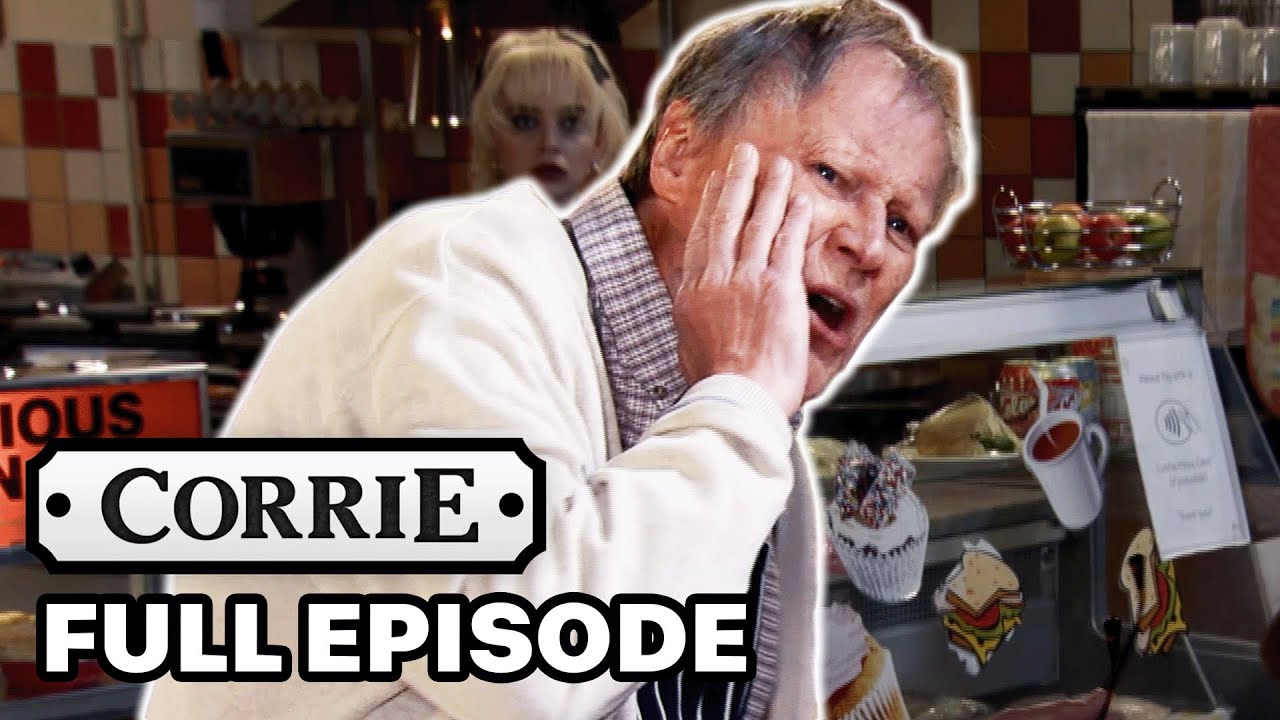 Coronation Street Full Episode | Thursday 29th January