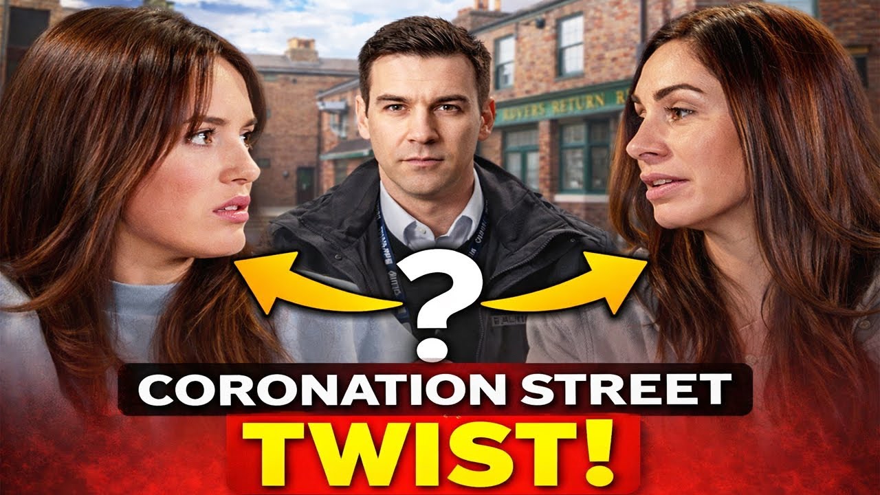 Coronation Street: Shona Stunned as Jodie & Kit’s Secret Link Is Finally Uncovered!