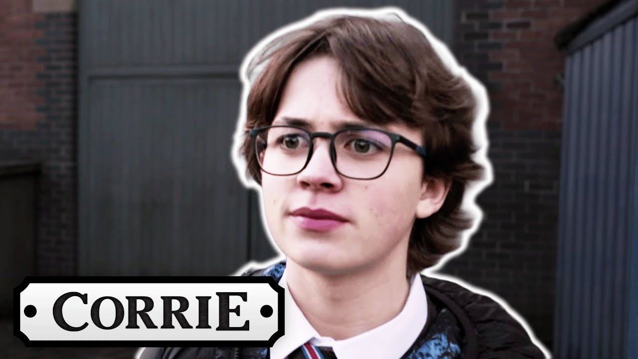 NEW UPDATE! Does Sam Know About Megan’s Secret? | Coronation Street