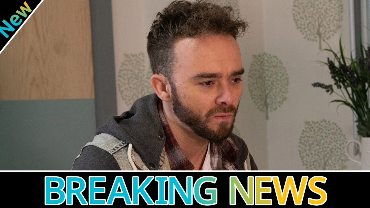 Corrie in Mourning: David Platt Dies at 39! Heartbreaking News for Coronation Street Fans! Must See.