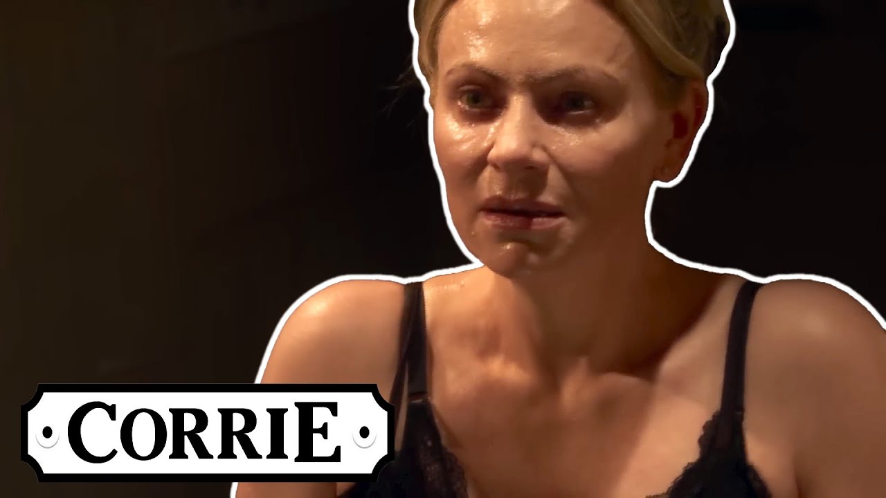 OMG SHOCKING!!! Lisa Harms Herself After Rejection From Carla | Coronation Street