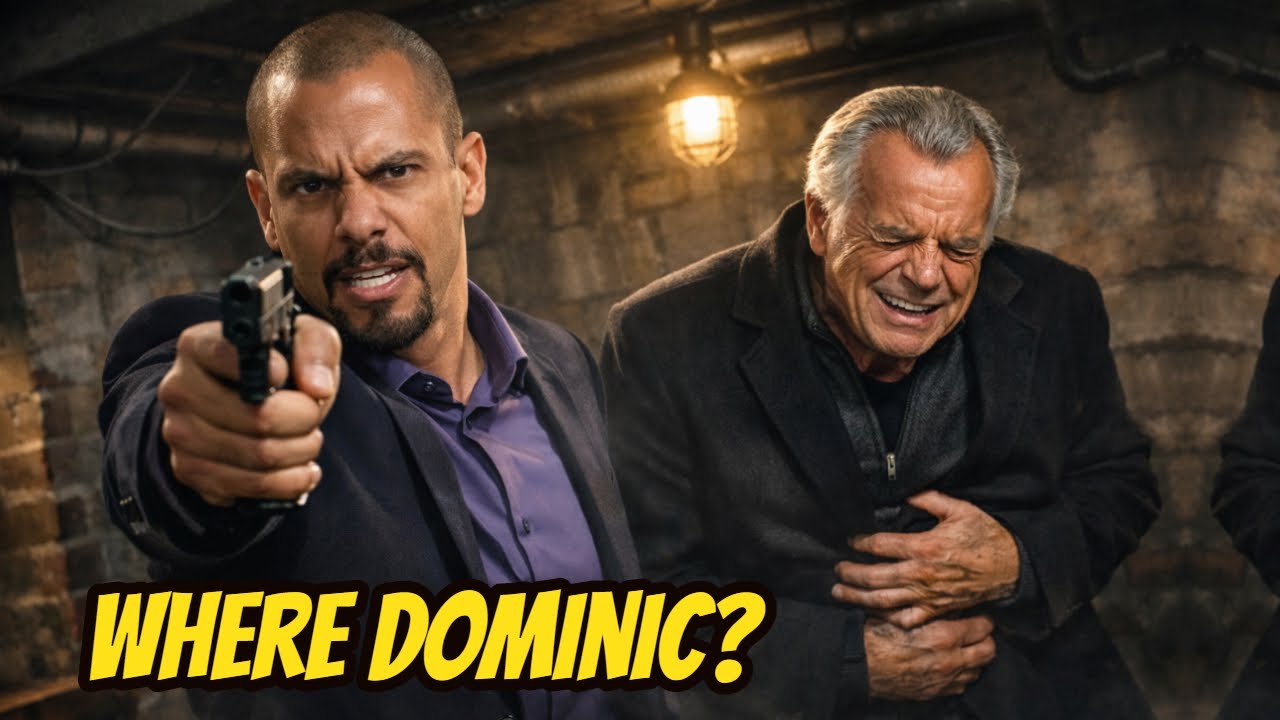 HOTTEST NEWS TODAY!!! The Young And The Restless Spoilers Monday Full (1/26/2026) – CBS FULL Episodes January 26