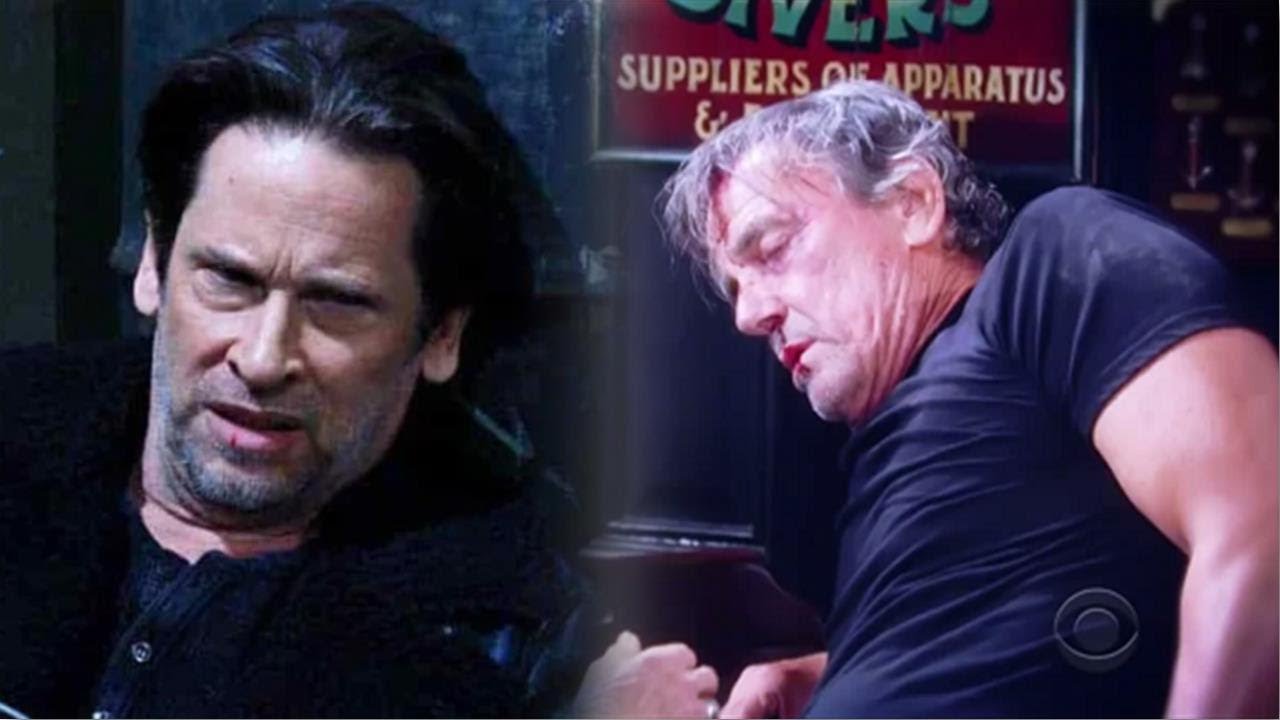 “Victor and Matt got into a fight” – Matt ran away and Victor ended up in the hospital YR Spoilers