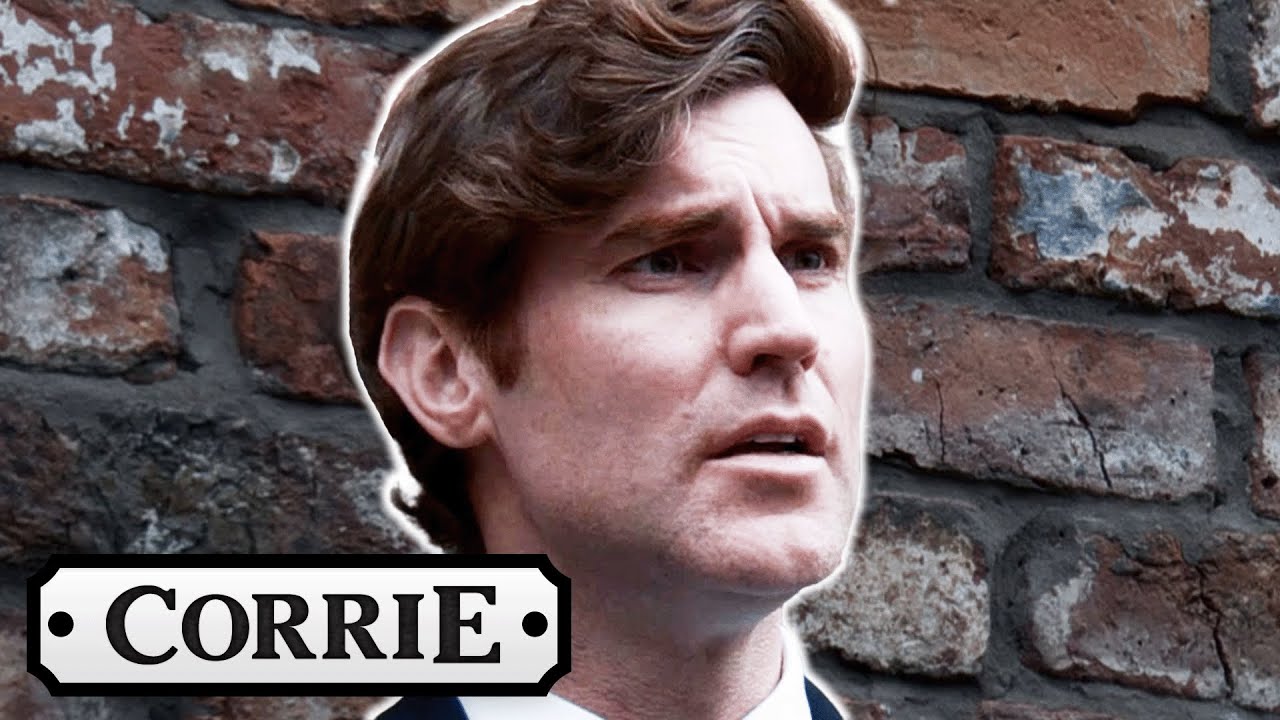 NEW UPDATE! Theo Admits To Todd That Billy’s Death Was His Fault | Coronation Street