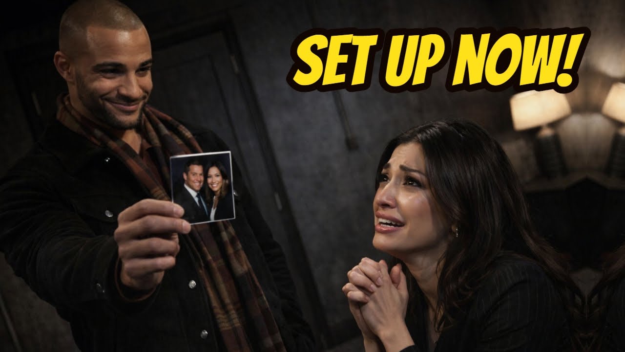 Y&R Spoilers: Audra begged Holden to keep it a secret – were Audra and Matt former spouses?