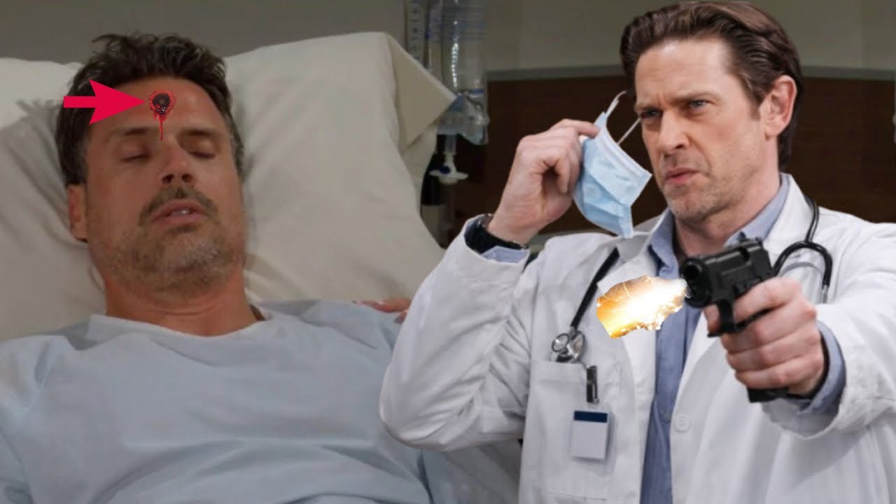 NEW UPDATE! Matt posing as a doctor disrupts Nick’s surgery – Will Nick die? The Young And The Restless
