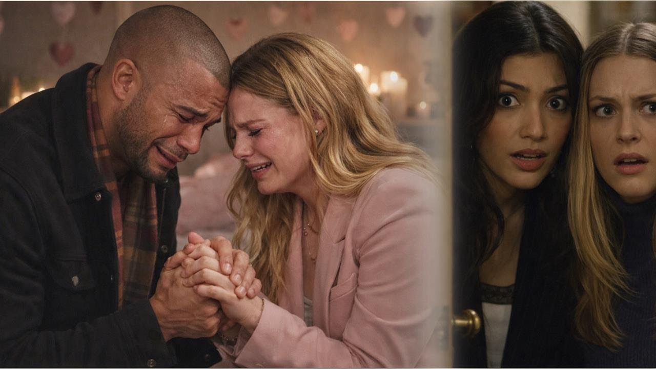 Summer and Holden become a couple in 2026 – Claire and Audra do something embarrassing YR Spoilers