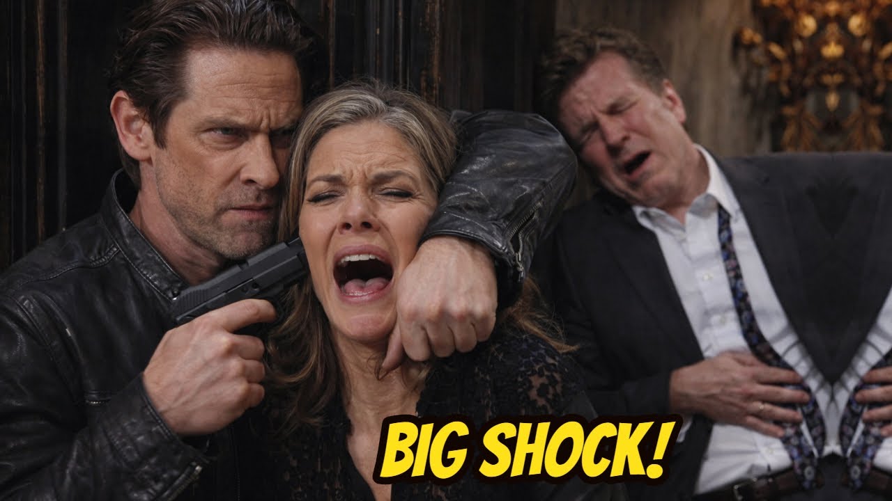 Full CBS New YR Tuesday 1/13/2026 The Young And The Restless Spoilers (January 13, 2026)