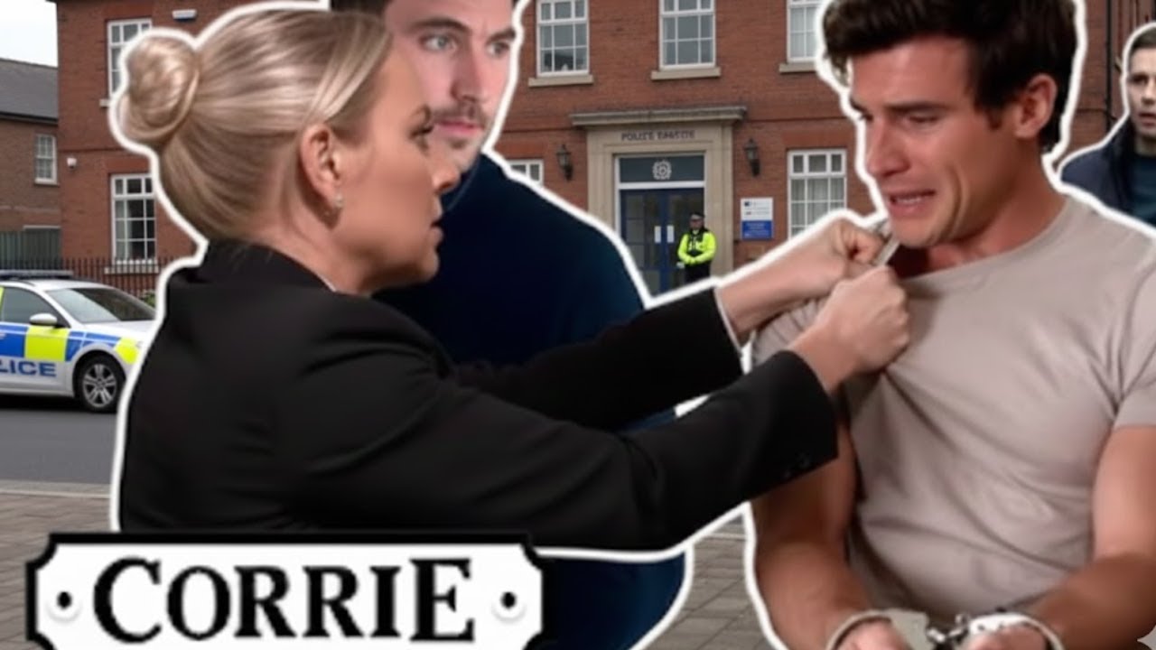 Coronation Street Bombshell: Abi Webster Confronts Ryan Connor as the Truth Emers