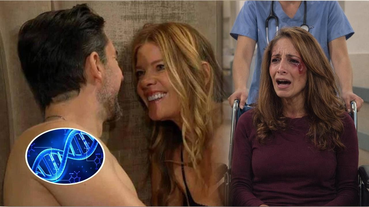 CANE SLEEPS WITH PHYLLIS – Lily’s pain and three words make Cane regret it CBS Y&R Spoilers