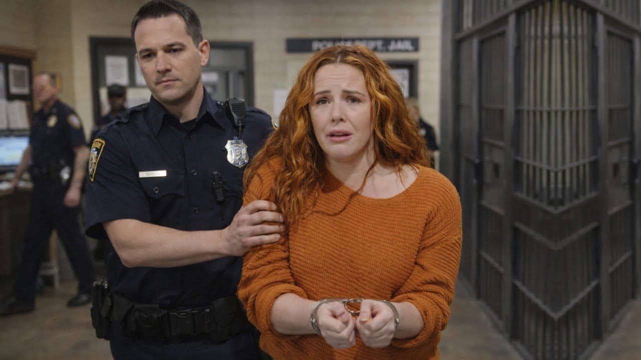 NEW UPDATE! Mariah says her last three words before being arrested – Evidence of murder emerges YR Spoilers