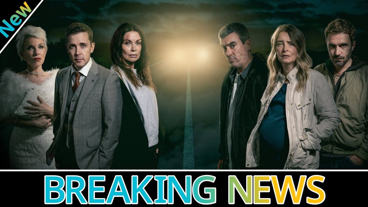 CBS Legend Passes Away! Coronation Street’s Star died, Very Heartbreaking😭😭News! Watch This Video.