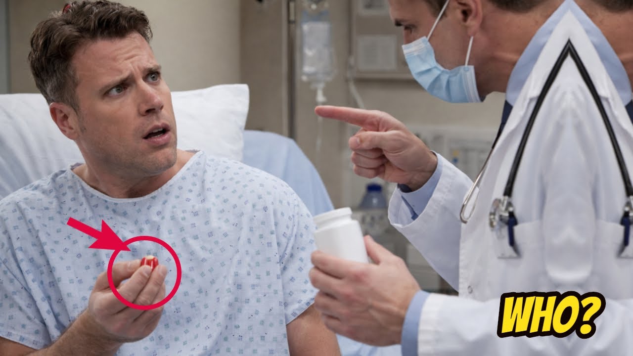 NICK IS NO LONGER SOBER – The identity of the doctor who made Nick addicted to painkillers is revealed