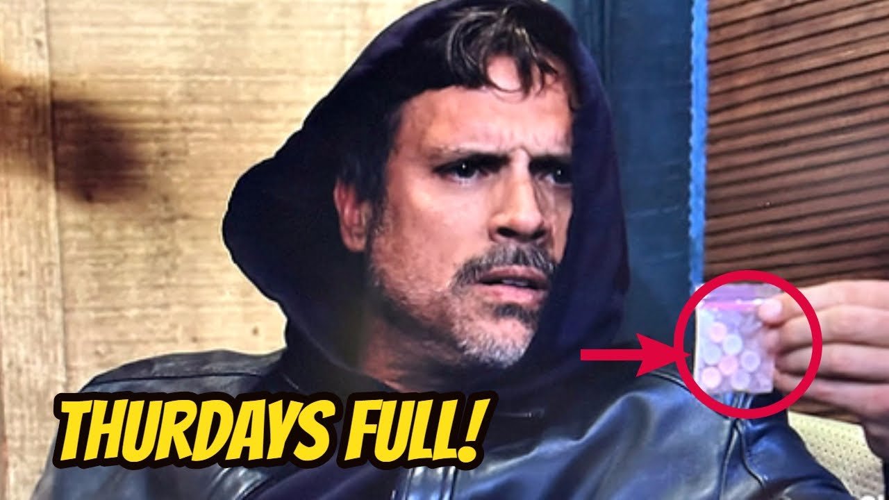 Full CBS New YR Thurdays 1/22/2026 The Young And The Restless Spoilers (January 22, 2026)