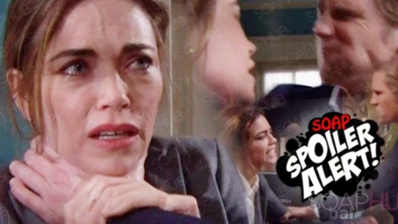 Has Mariah Completely Snapped – Kidnapping Little Dominic in a Chilling Breakdown?!