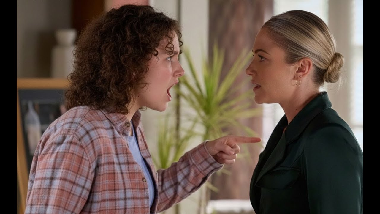 😱 Home and Away SHOCK Death Splits Harper & Dana 💔 | Sister Rift After Tragic News