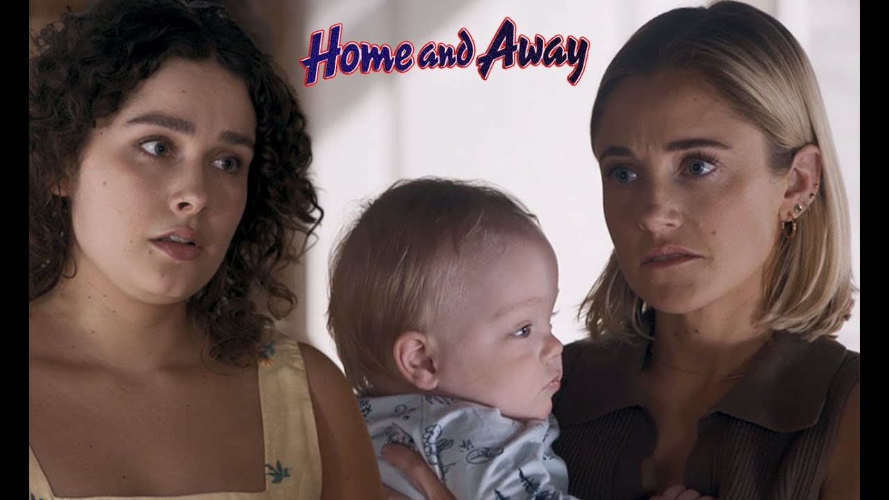 Emotional Return Teased😲 Home and Away 2026: Harper’s Life-Changing Secret Shocks UK Fans