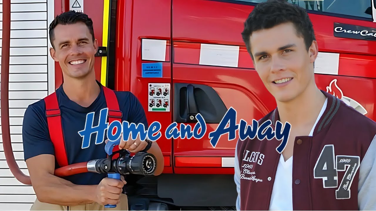 Former Home and Away Star Andrew Morley Reveals Why He Turned His Back on Fame—and Why He’s Never Looked Back