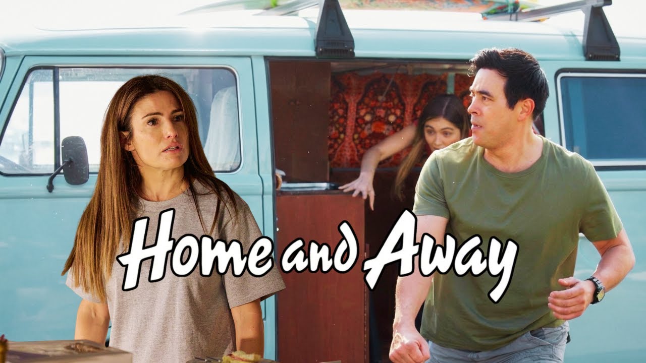 Home and Away Next Week (2–6 Feb): 14 Explosive Twists That Will Change Everything.