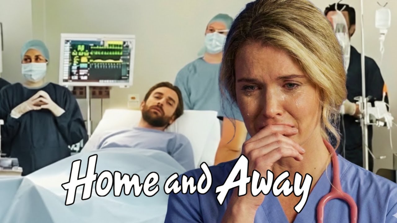 Home and Away Explosion: Remi’s Alarming Behaviour Sparks Fear After Diagnosis Reveal