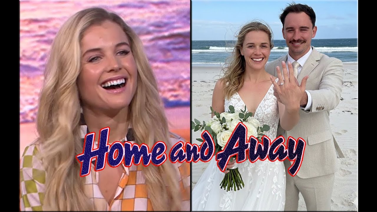 💍🔥 HOME AND AWAY SHOCK: Juliet Godwin ENGAGED… But Is Dr Bree About to DISAPPEAR from Summer Bay?! 😱🌊
