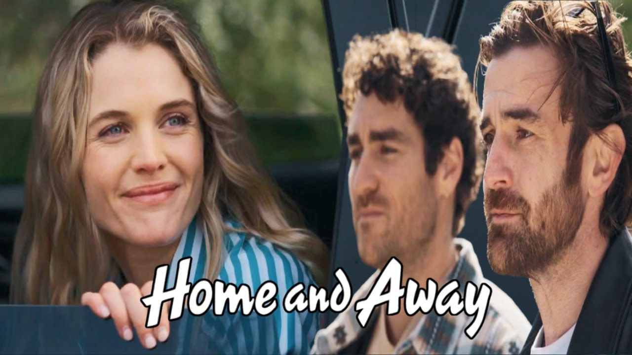 🌊💔 HOME AND AWAY BOMBSHELL: Dr Bree Cameron’s SHOCK Exit Ends in One Last Night with Remy! 😱🔥
